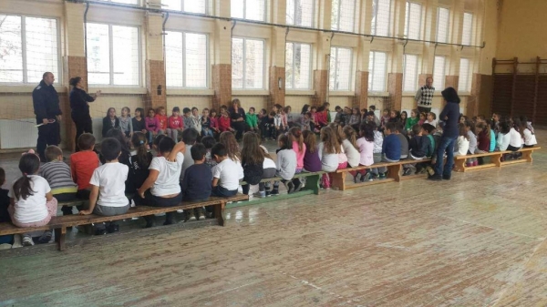 Световен ден на възпоменание на жертвите от ППТ