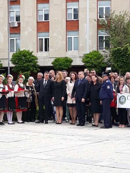 Клетва на първокласницитеJG_UPLOAD_IMAGENAME_SEPARATOR3