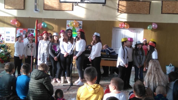 Празник на училището 2019JG_UPLOAD_IMAGENAME_SEPARATOR6